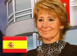 Esperanza Aguirre, Governor of Madrid?w=200&h=150