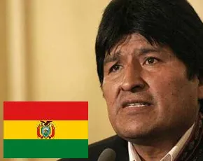 President Evo Morales?w=200&h=150
