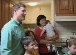 The Wirthlin family tells Tony Perkins about their son's school?w=200&h=150