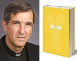 Fr. Joseph Fessio and the YouCat catechism?w=200&h=150