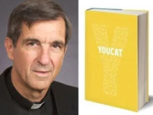 Fr. Joseph Fessio and the YouCat catechism