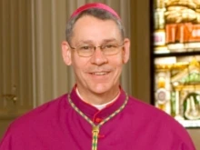 Bishop Robert Finn of Kansas City-St. Joseph