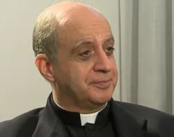 Archbishop Rino Fisichella.?w=200&h=150
