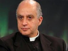 Archbishop Rino Fisichella