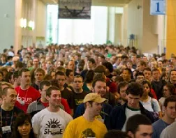 College students from across the country gather in Orlando for the 2010 FOCUS conference. ?w=200&h=150