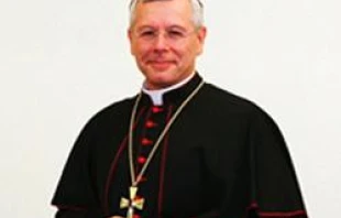 Bishop Peter A. Libasci