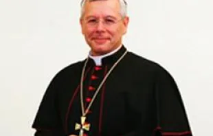 Bishop Peter A. Libasci 