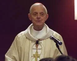 Cardinal Donald W. Wuerl delivers his homily Sept. 17 at the symposium on the Intellectual Tasks of the New Evangelization.?w=200&h=150