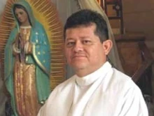 Fr. Jose Luis Parra
