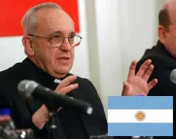 Archbishop of Buenos Aires, Cardinal Jorge Mario Bergoglio?w=200&h=150