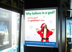 One of the ads the Humanist Association is placing on D.C. buses?w=200&h=150