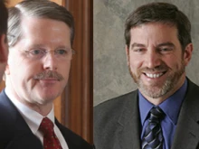 Rep. Phil King / Joe Pojman