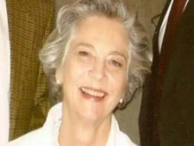 Christine de Marcellus de Vollmer