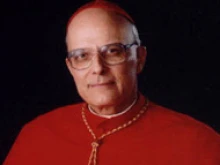 Cardinal Francis George