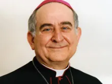 Archbishop Antonio Franco