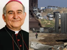 Archbishop Antonio Franco