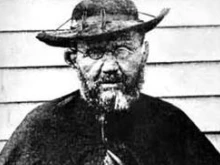 Bl. Damien De Veuster