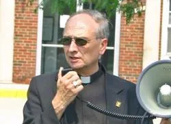 Fr. Andrew Wesley speaking at a rally against the "human rights" ordinance?w=200&h=150