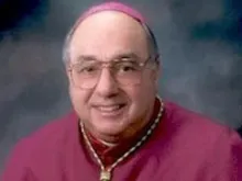 Bishop Joseph Galante