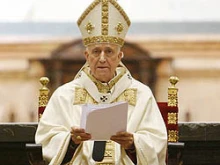 Cardinal Agustin Garcia-Gasco