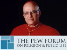 Cardinal Francis George