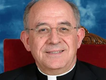 Archbishop Francisco Gil Helin