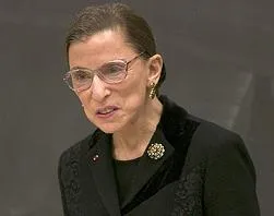 Justice Ruth Bader Ginsburg?w=200&h=150