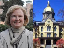 Dr. Mary Ann Glendon