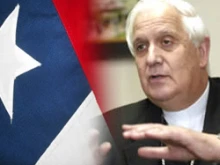 Bishop Alejandro Goic