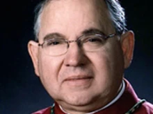 Archbishop Jose Gomez