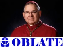 Archbishop Jose Gomez