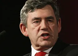 British Prime Minister Gordon Brown?w=200&h=150