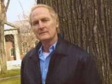 Senior Harvard AIDS Prevention Researcher Dr. Edward Green