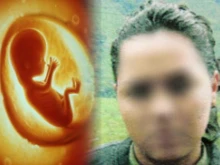 The female guerilla who escaped from FARC to avoid a forced abortion