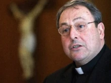 Bishop-designation Robert E. Guglielmone