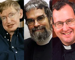 Dr. Stephen Hawking, Br. Guy Consolmagno and Fr. Robert Spitzer?w=200&h=150