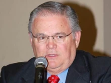 Pastor John Hagee