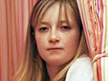 13 year-old Hannah Jones