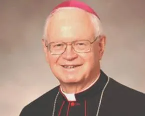 Bishop of Winona, Minnesota Bernard Harrington?w=200&h=150