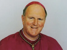 Archbishop Denis Hart