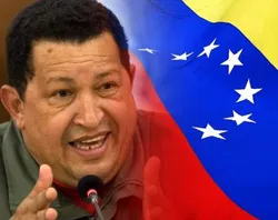 President of Venezuela Hugo Chavez?w=200&h=150