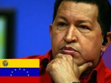 Hugo Chavez