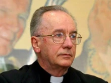 Cardinal Claudio Hummes