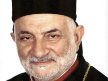 His Beatitude Ignace Pierre VIII Abdel-Ahad