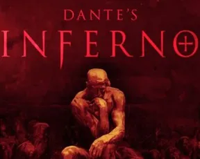 EA's Logo for the video game Dante's Inferno?w=200&h=150