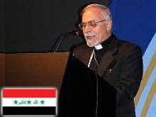 Archbishop Basile Georges Casmoussa