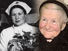 Irena Sendler