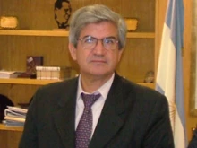 Alberto Iribarne