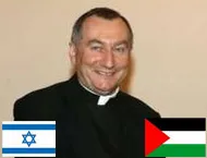 Monsignor Pietro Parolin, head of the Holy See delegation?w=200&h=150