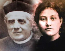 Bl. Luigi Guanella and Cecilia Eusepi.?w=200&h=150